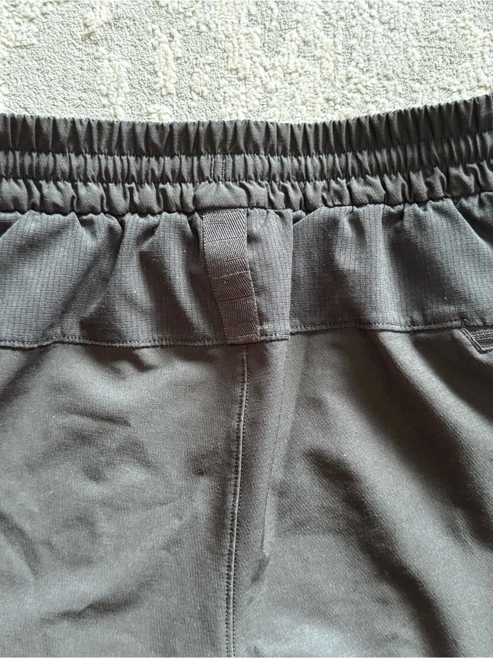 lululemon athletica lightweight joggers
